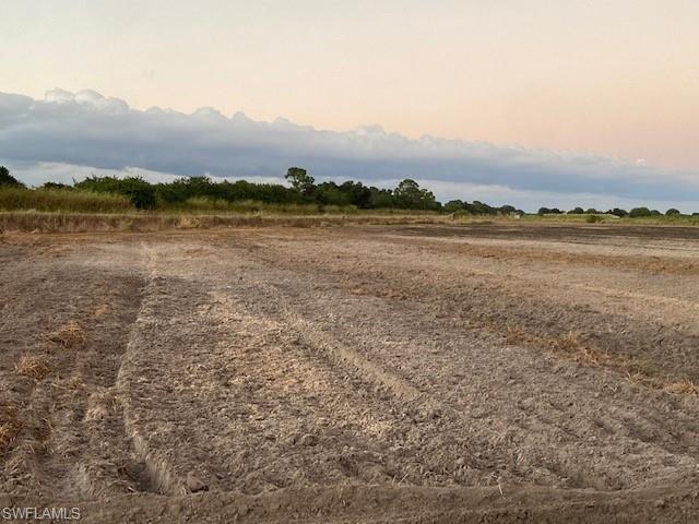 GERBER GROVES SEC 1 - Land