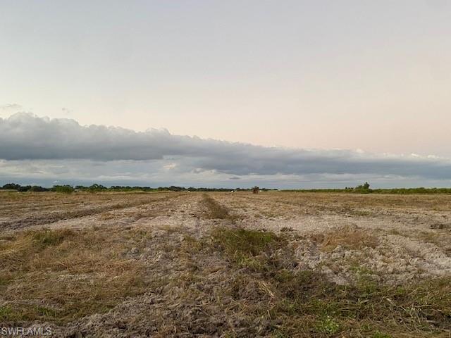 GERBER GROVES SEC 1 - Land