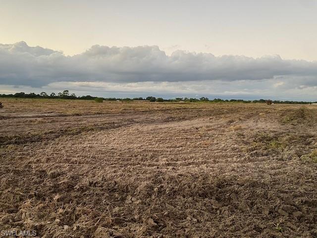 GERBER GROVES SEC 1 - Land