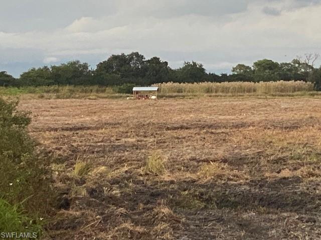 GERBER GROVES SEC 1 - Land