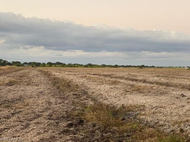 GERBER GROVES SEC 1 - Land