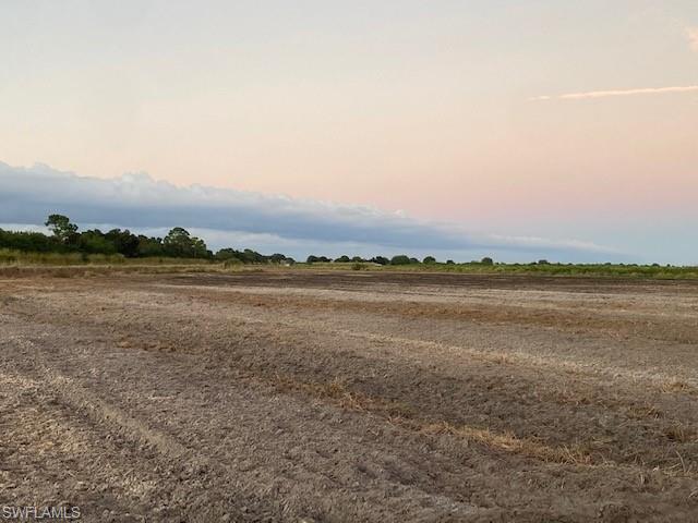 GERBER GROVES SEC 1 - Land