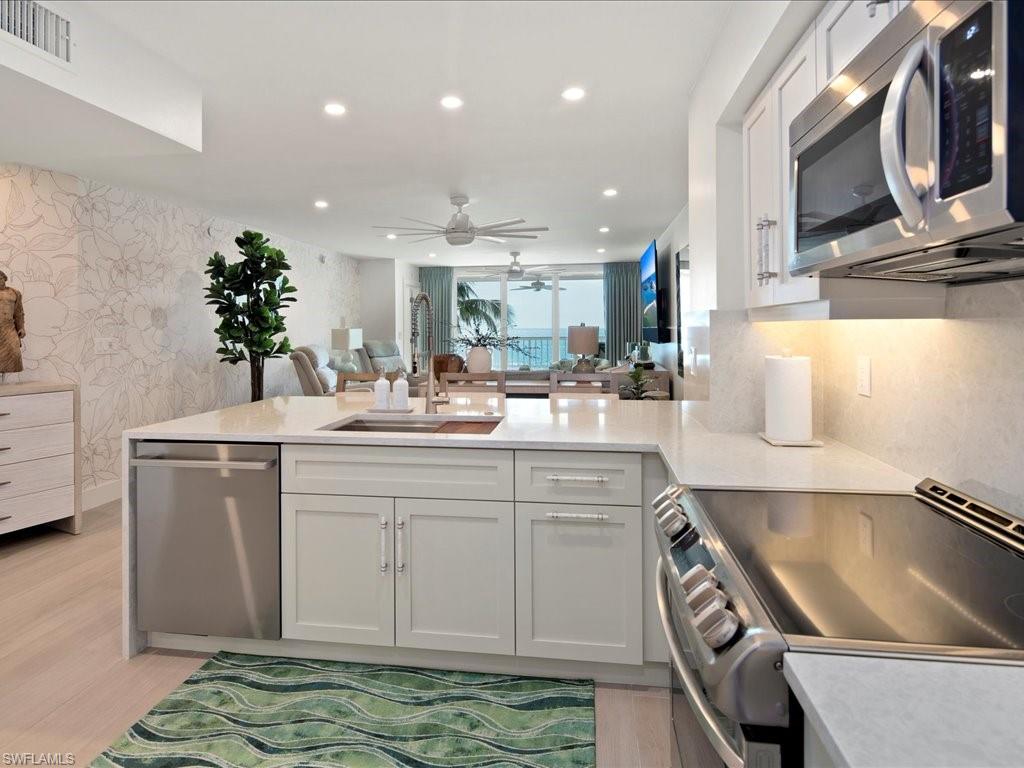 MERIDA - Residential