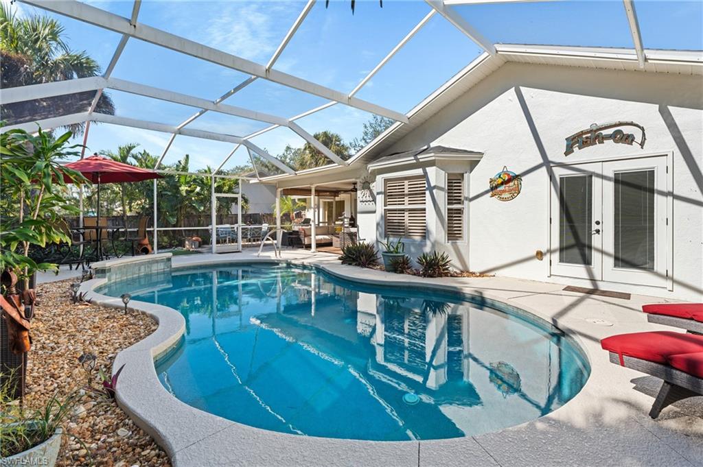 Photo of 2548 River Reach DR, NAPLES, FL 34104 (MLS # 226026965)