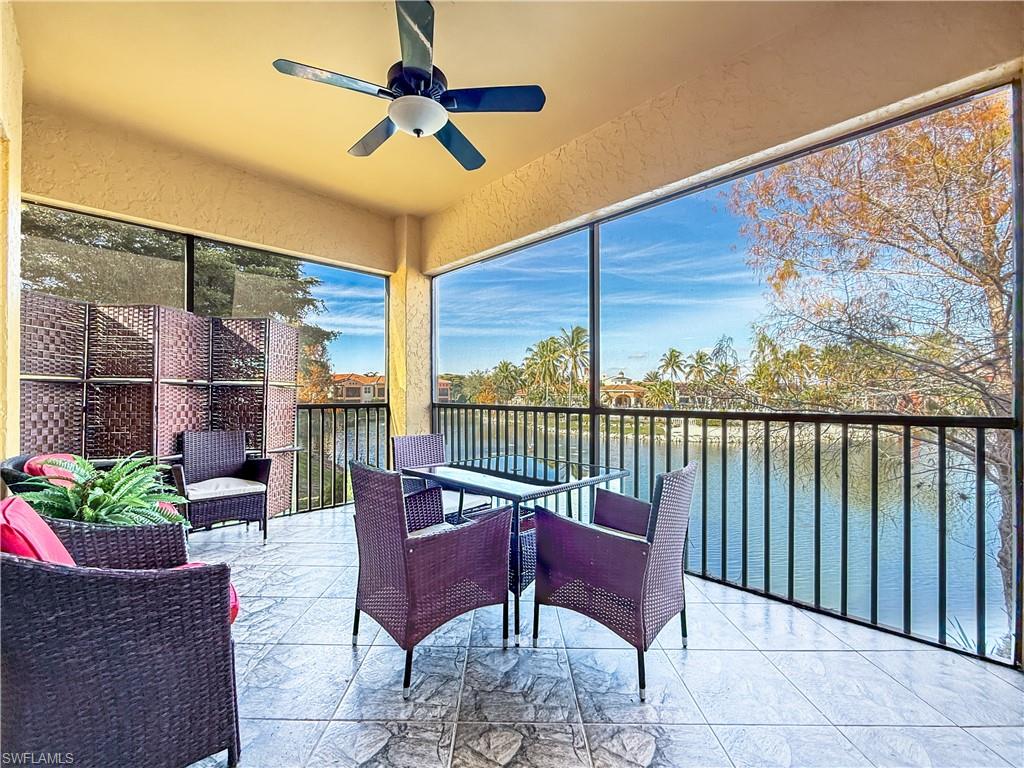 RAPALLO - Residential Lease