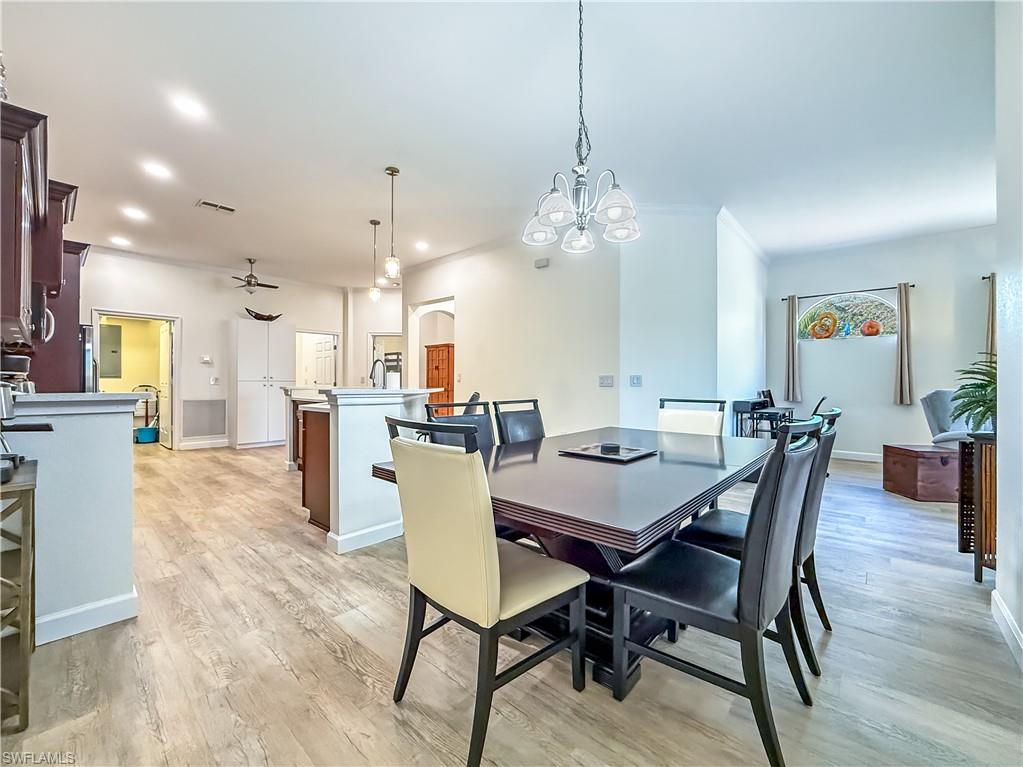 RAPALLO - Residential Lease