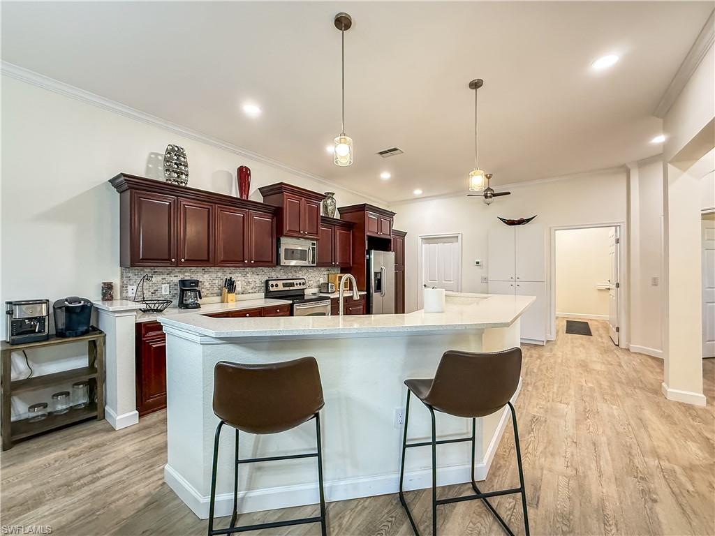 RAPALLO - Residential Lease