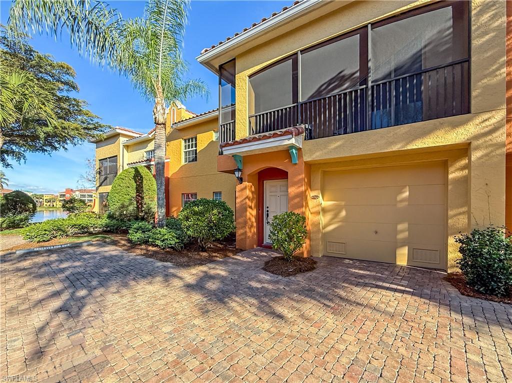 RAPALLO - Residential Lease