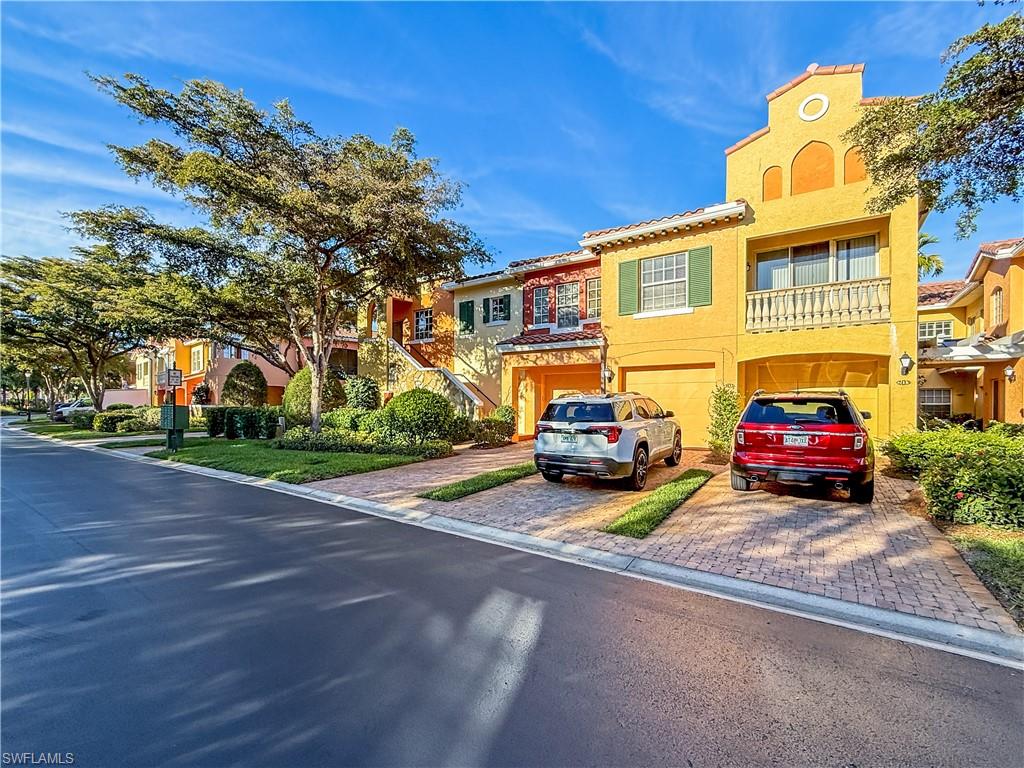 RAPALLO - Residential Lease