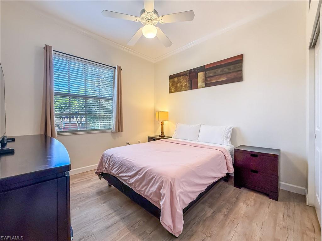 RAPALLO - Residential Lease