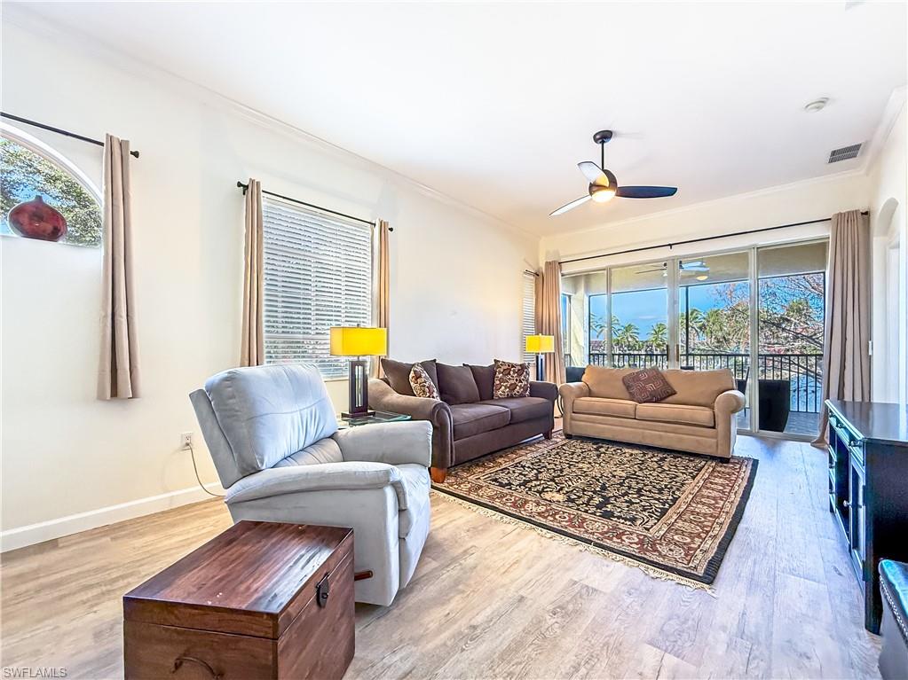 RAPALLO - Residential Lease