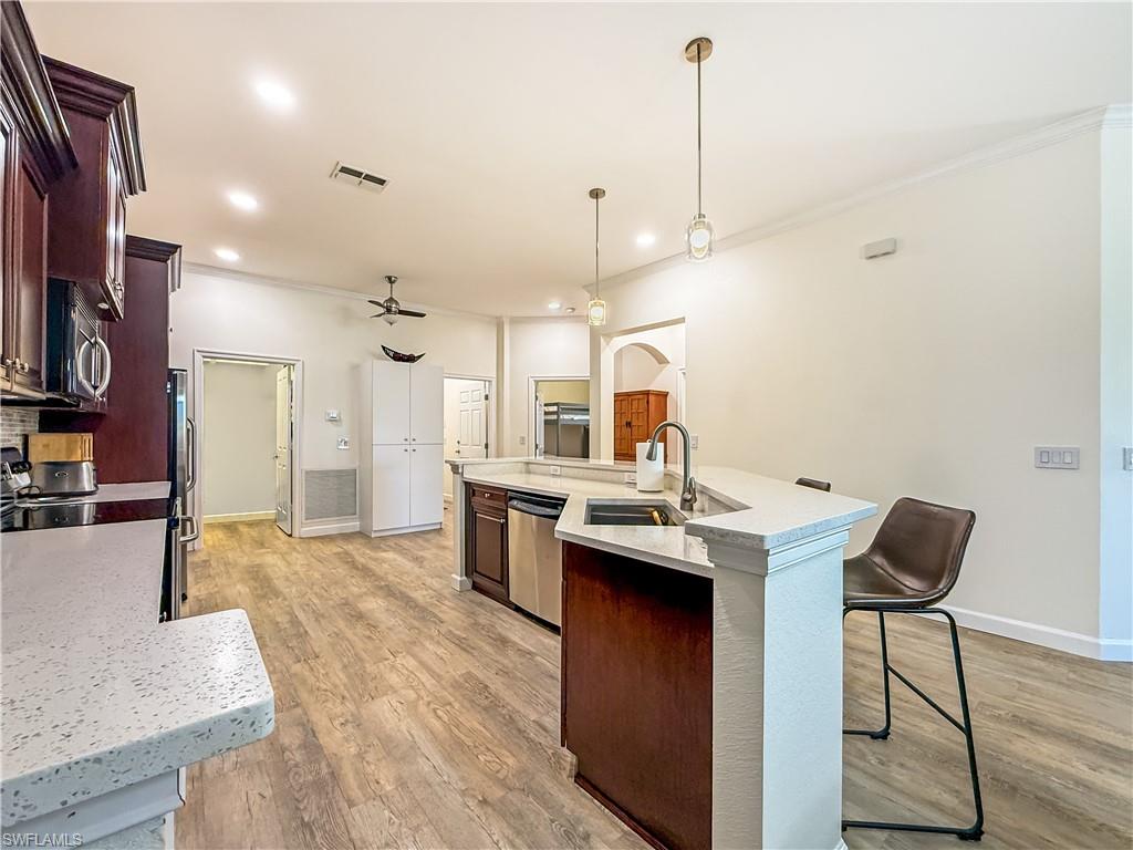 RAPALLO - Residential Lease