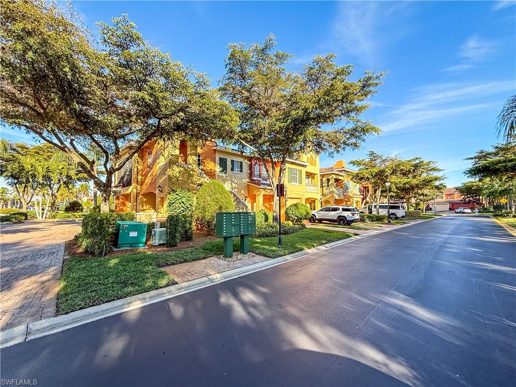 RAPALLO - Residential Lease