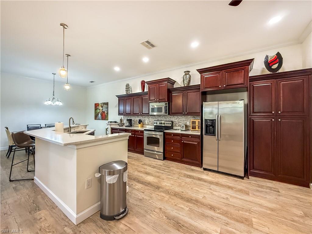 RAPALLO - Residential Lease