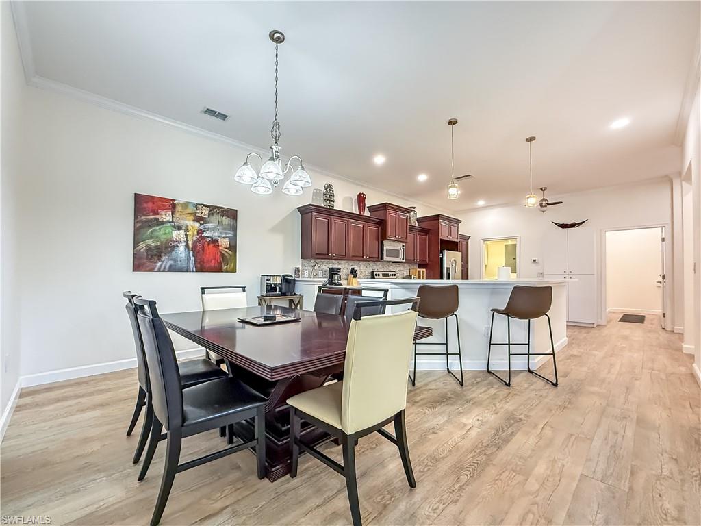 RAPALLO - Residential Lease