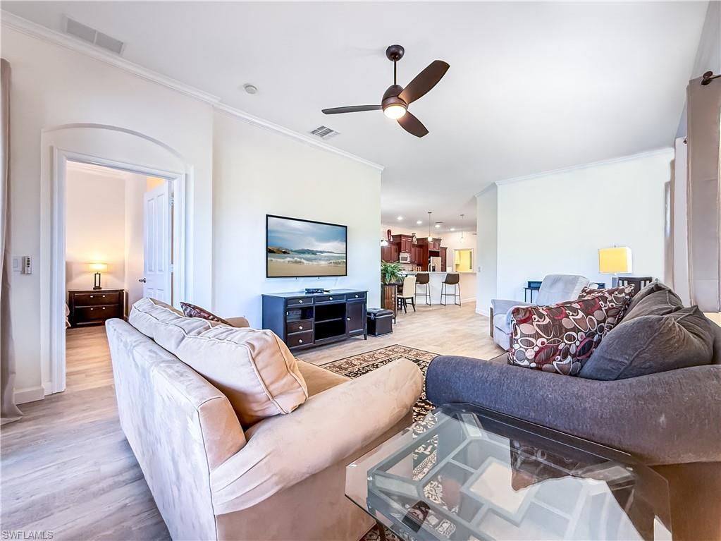 RAPALLO - Residential Lease