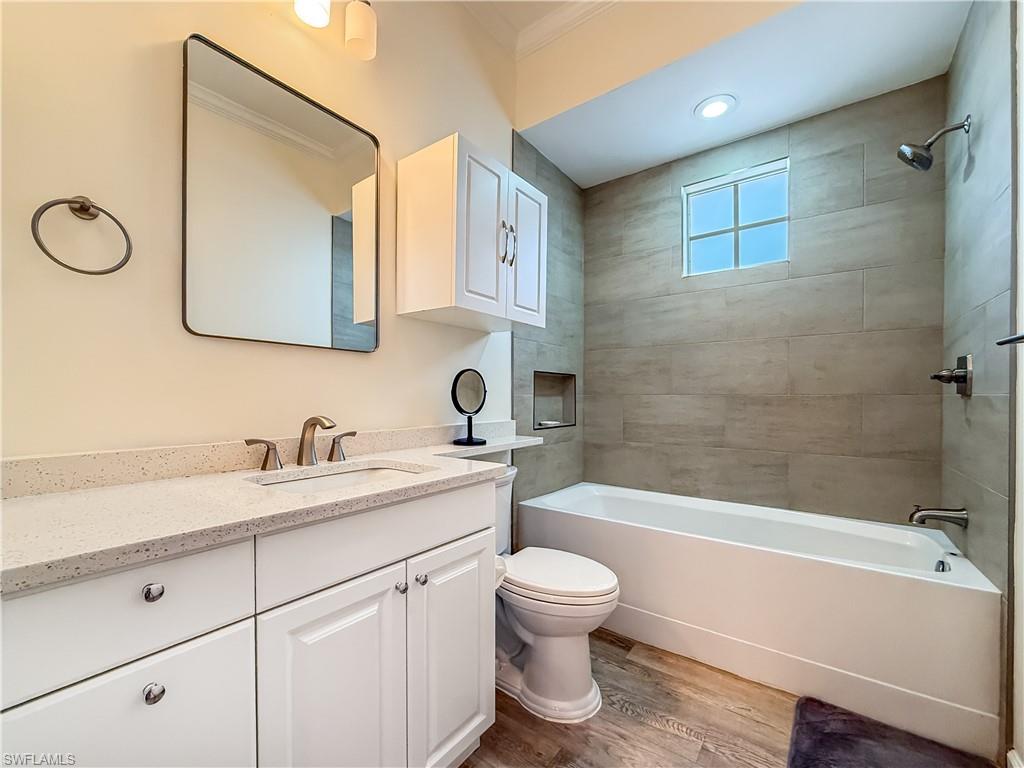 RAPALLO - Residential Lease