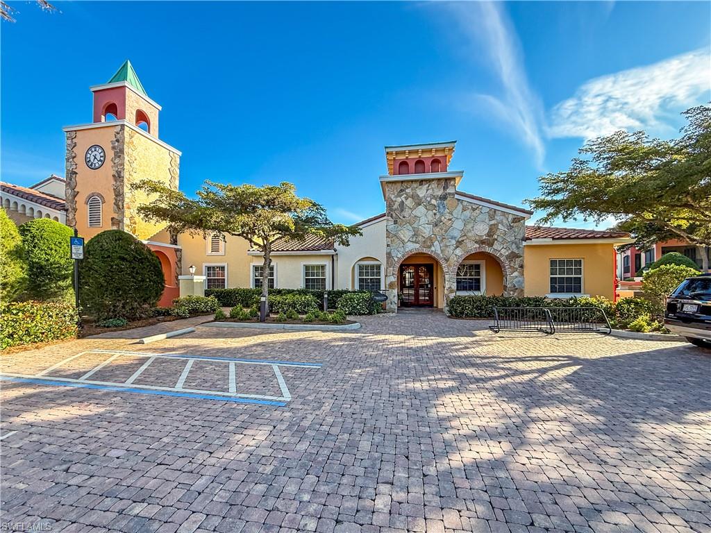 RAPALLO - Residential Lease