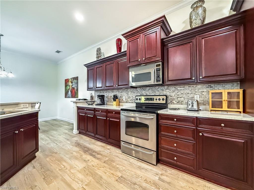 RAPALLO - Residential Lease