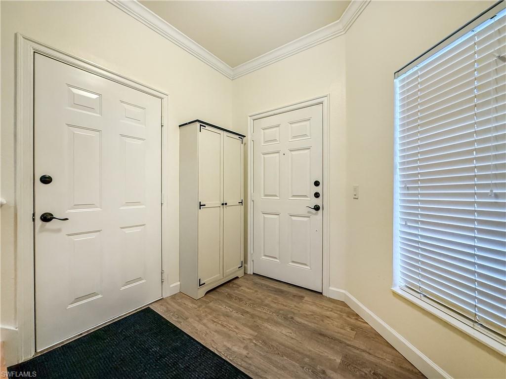 RAPALLO - Residential Lease