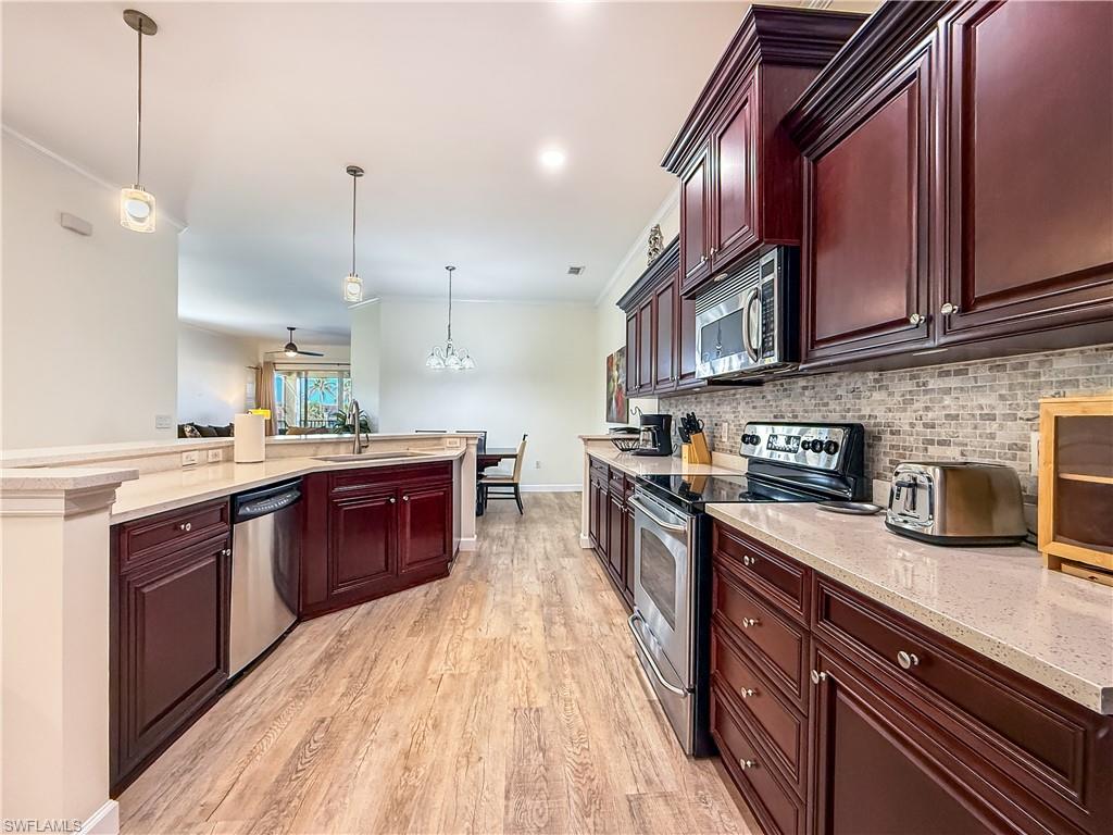 RAPALLO - Residential Lease