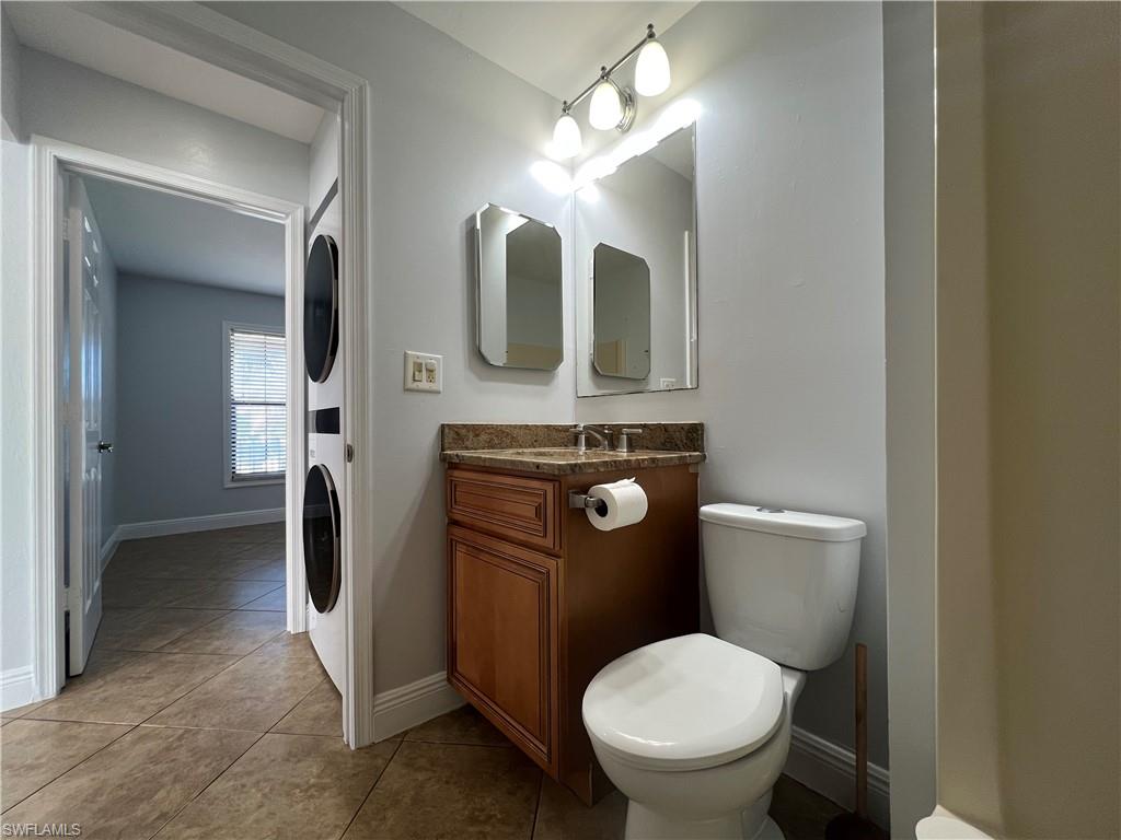 WOODGATE AT NAPLES - Residential