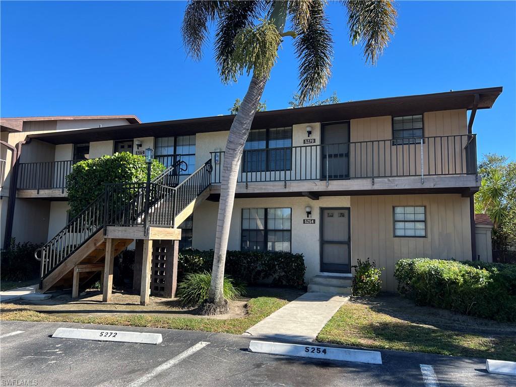 WOODGATE AT NAPLES - Residential