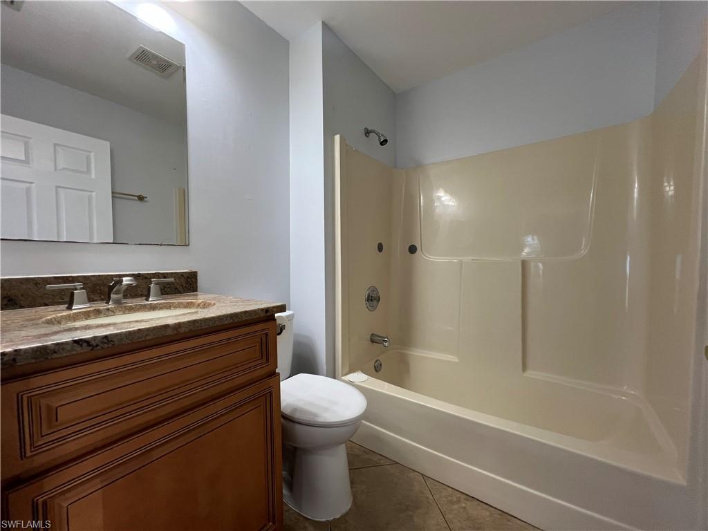 WOODGATE AT NAPLES - Residential