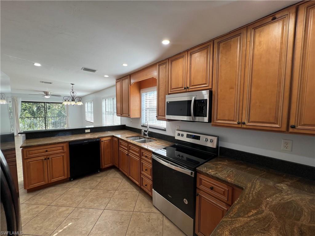 WOODGATE AT NAPLES - Residential