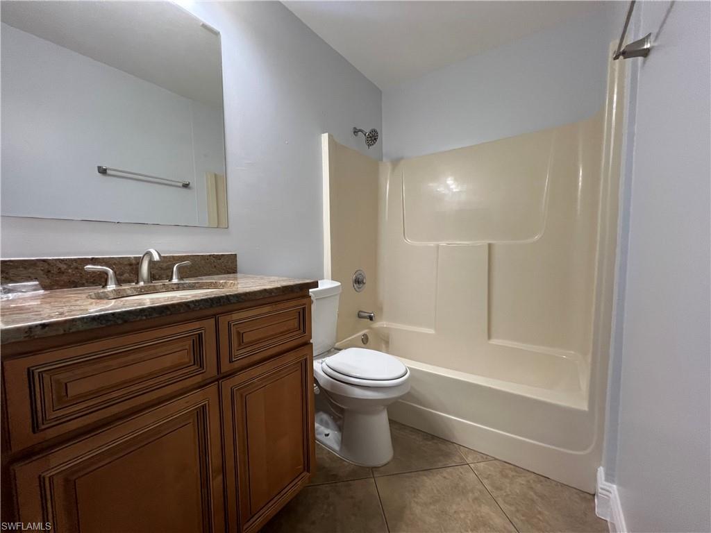 WOODGATE AT NAPLES - Residential