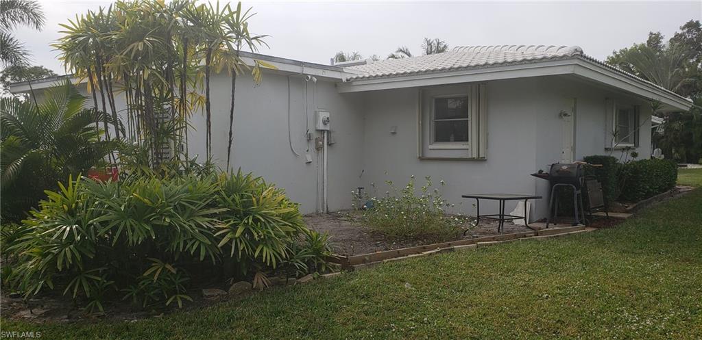 LELY VILLAS - Residential