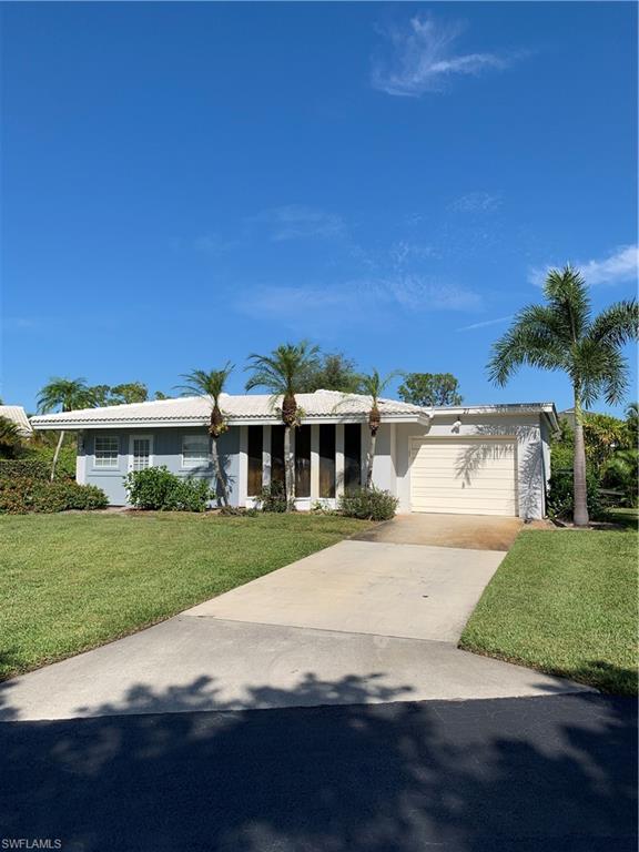 LELY VILLAS - Residential