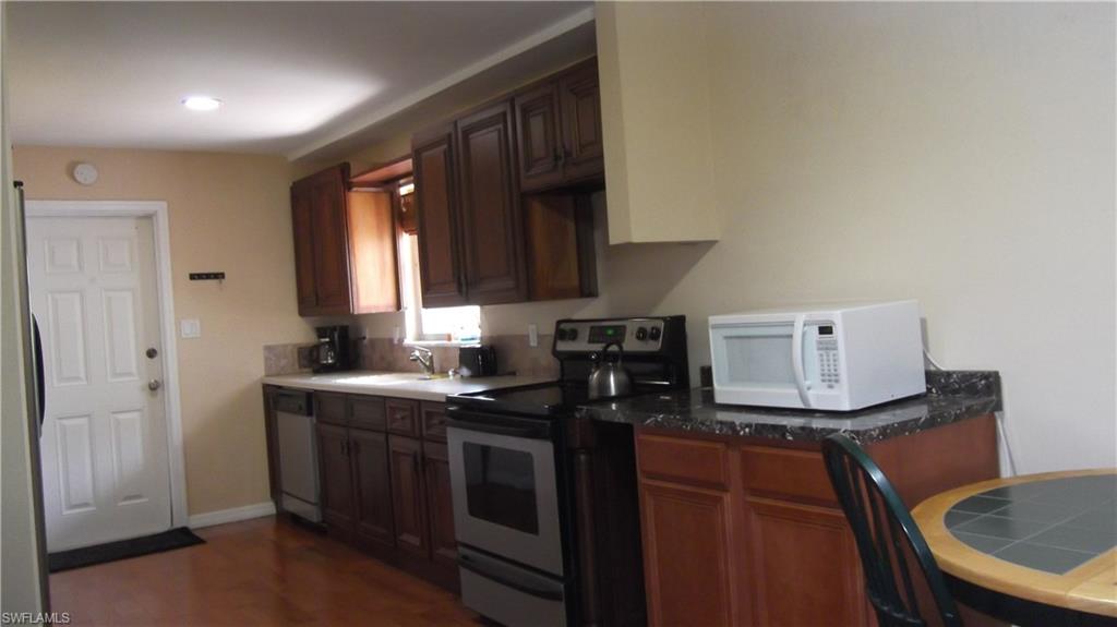 LELY VILLAS - Residential