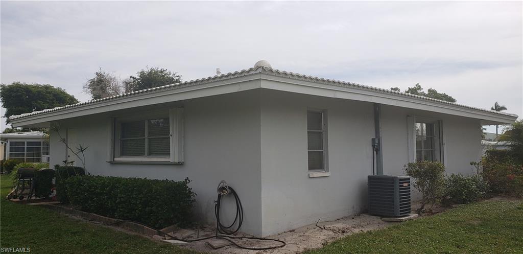 LELY VILLAS - Residential