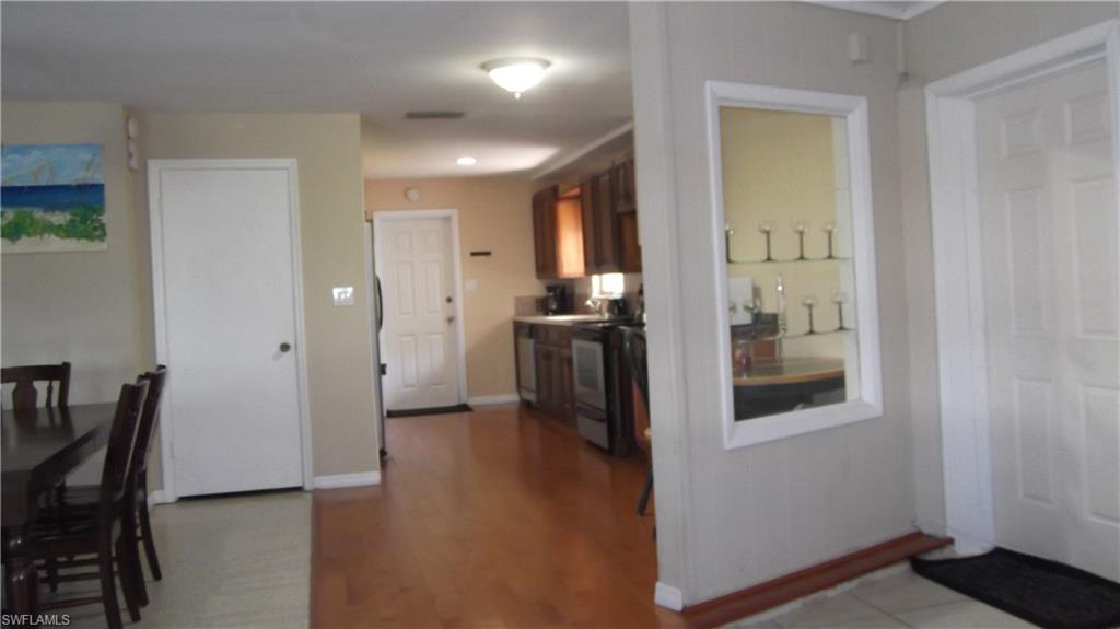 LELY VILLAS - Residential