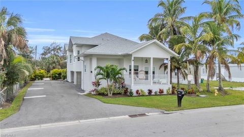 A home in NAPLES