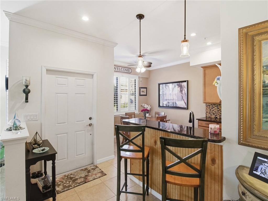 TERRA VISTA - Residential