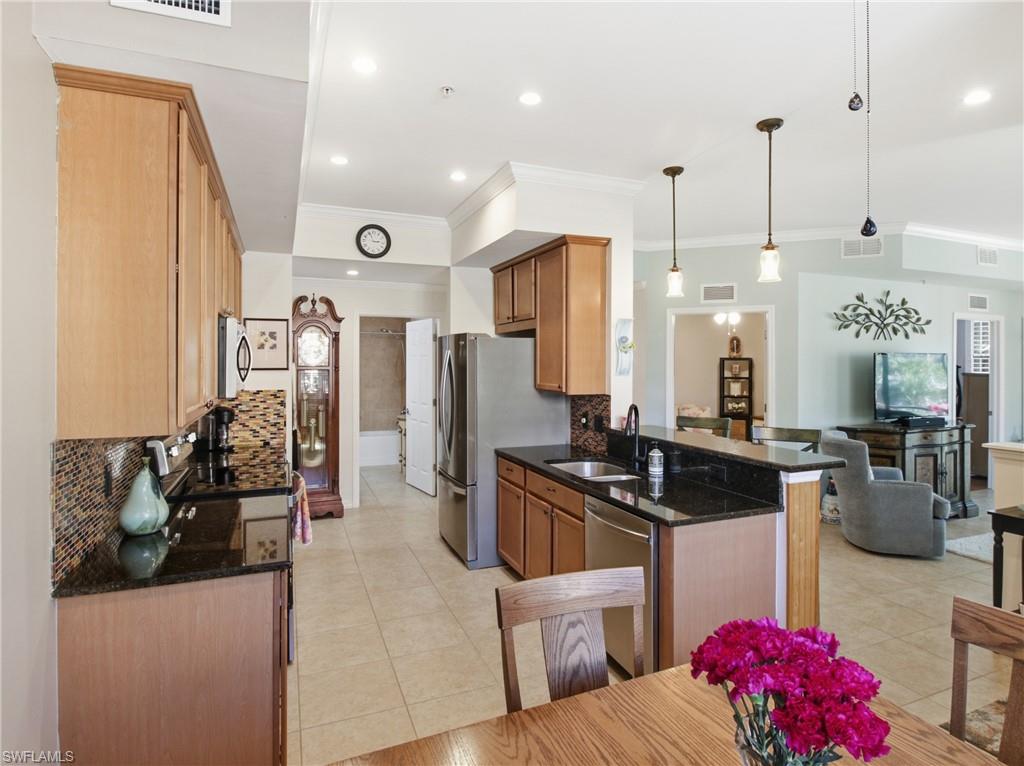 TERRA VISTA - Residential