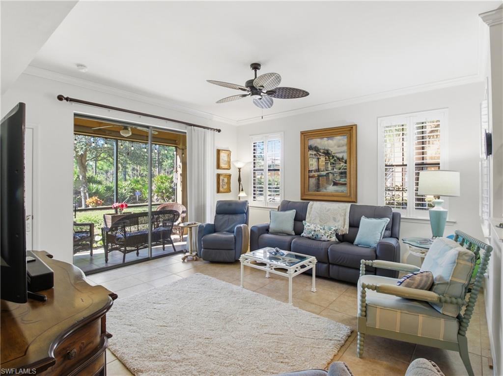 TERRA VISTA - Residential