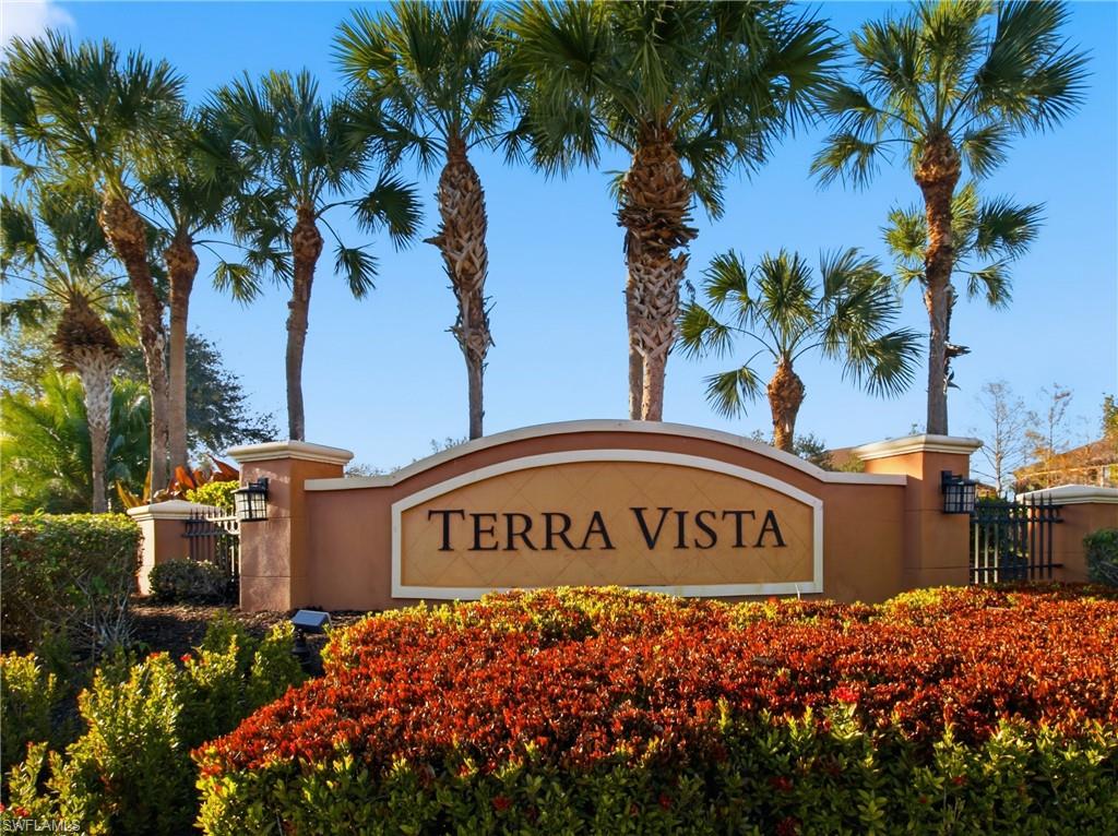 TERRA VISTA - Residential