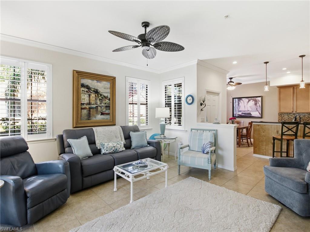 TERRA VISTA - Residential