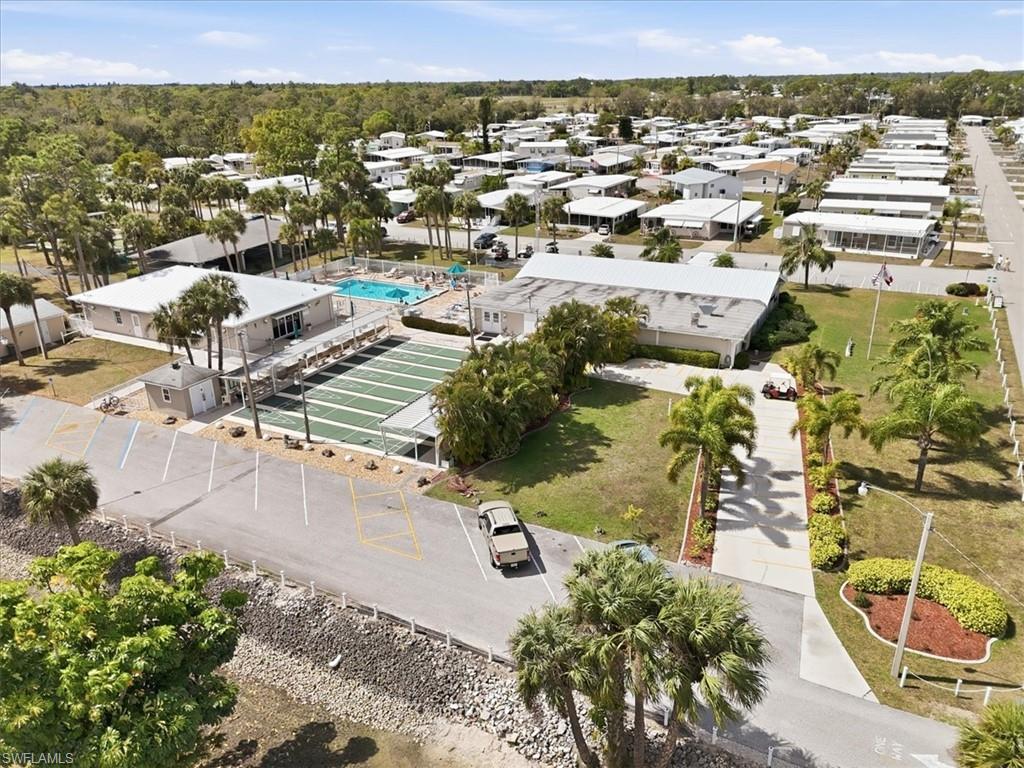 FOREST PARK MOBILE HOME - Residential