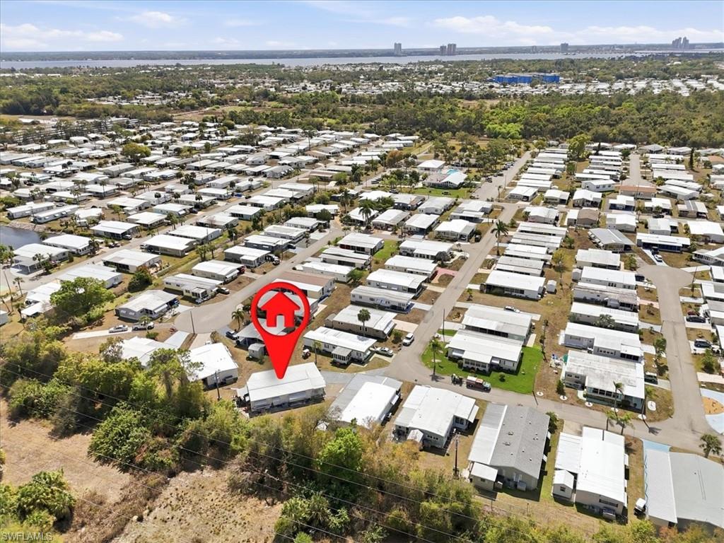 FOREST PARK MOBILE HOME - Residential