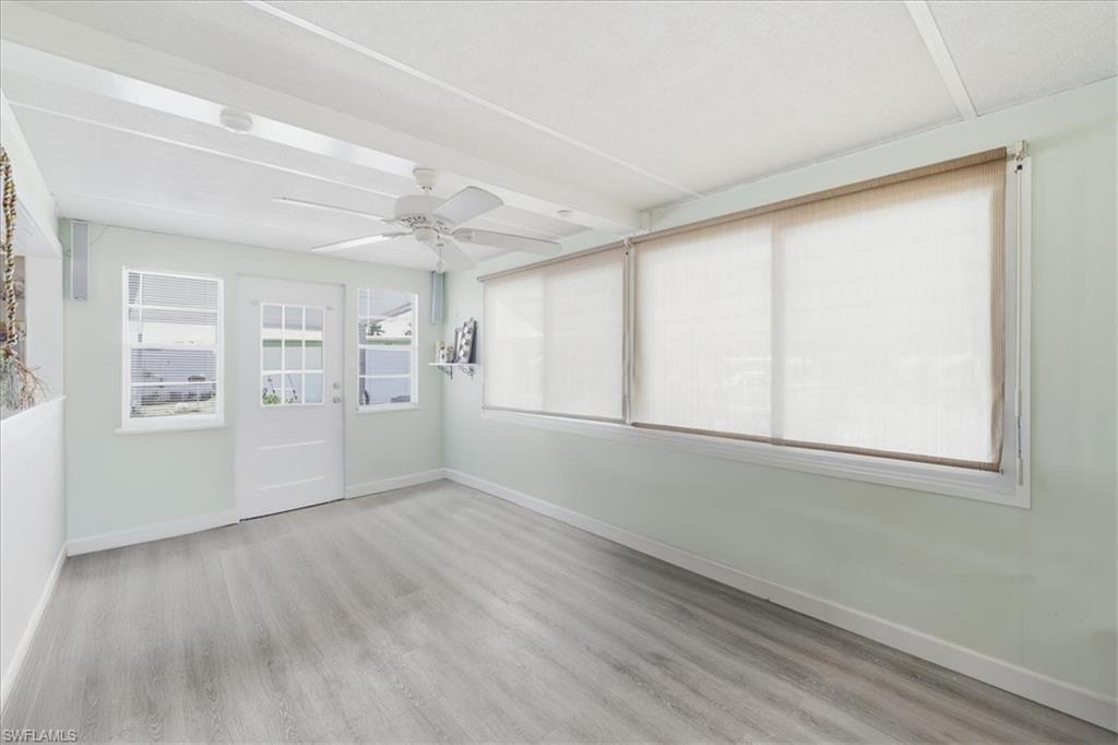 FOREST PARK MOBILE HOME - Residential