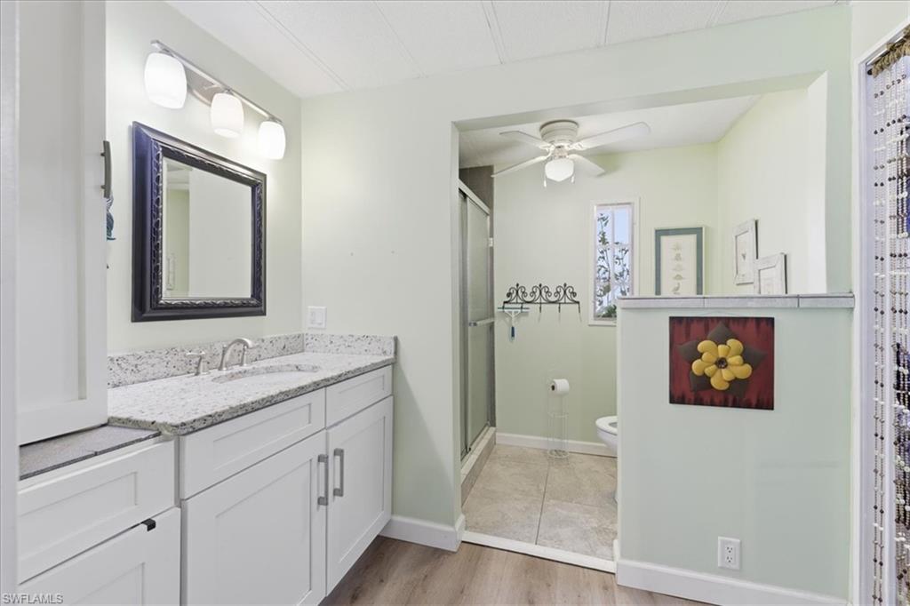 FOREST PARK MOBILE HOME - Residential