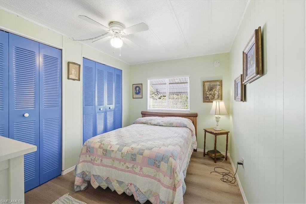 FOREST PARK MOBILE HOME - Residential