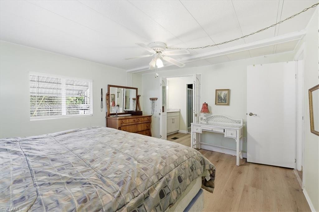 FOREST PARK MOBILE HOME - Residential