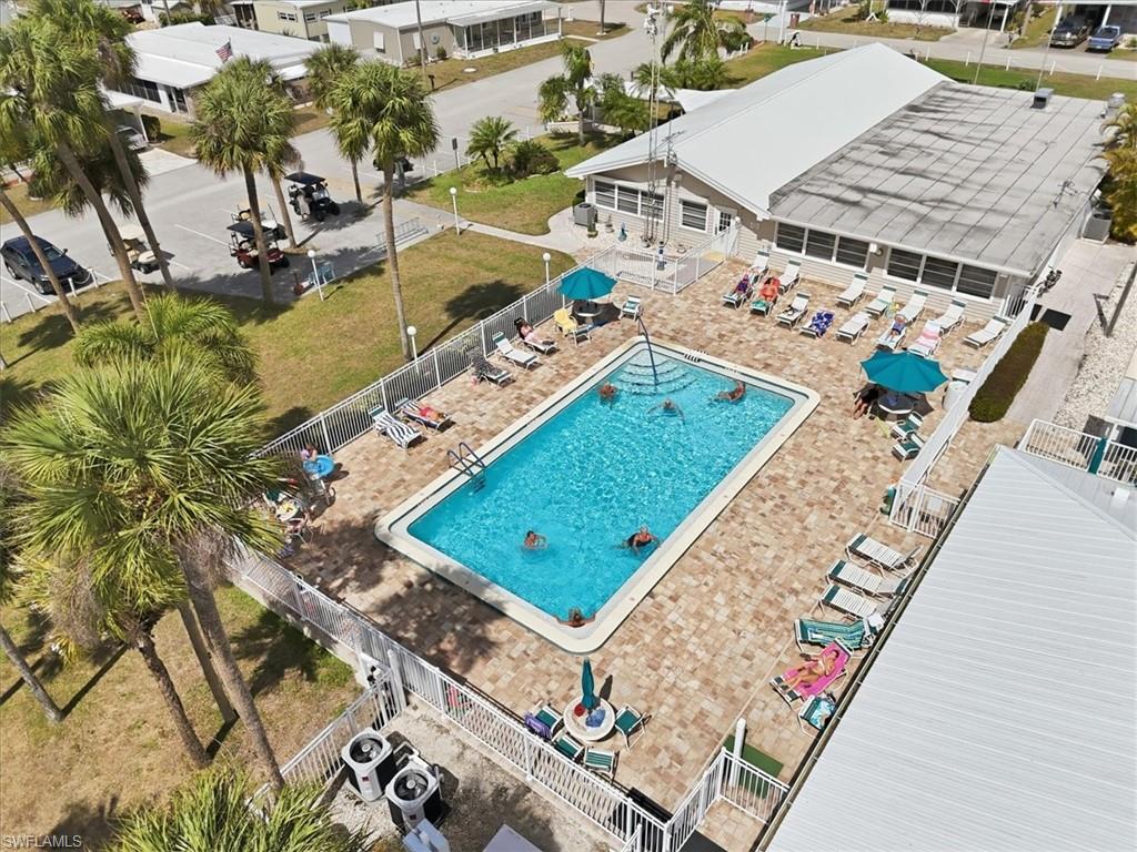 FOREST PARK MOBILE HOME - Residential