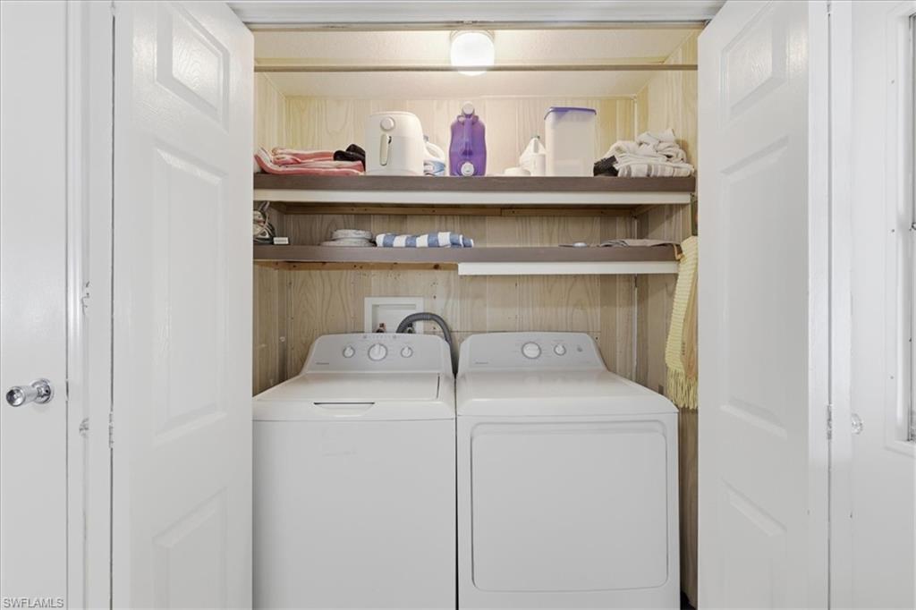 FOREST PARK MOBILE HOME - Residential