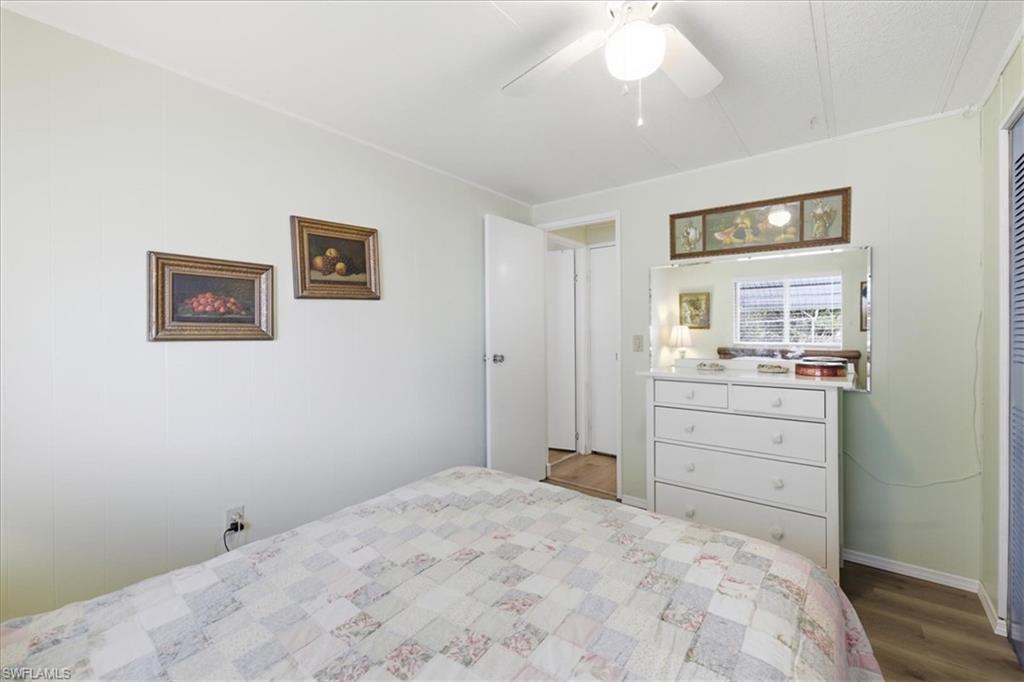 FOREST PARK MOBILE HOME - Residential